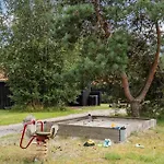 M387-vaeggerlose-botolundvej-78 Semesterbostad Bøtø By
