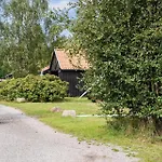 M387-vaeggerlose-botolundvej-78 펜션 Bøtø By