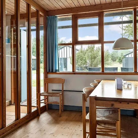 M387-vaeggerlose-botolundvej-78 펜션