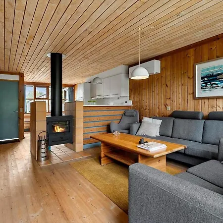 M387-vaeggerlose-botolundvej-78 別荘 Bøtø By