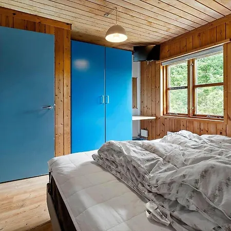 M387-vaeggerlose-botolundvej-78 Holiday home *