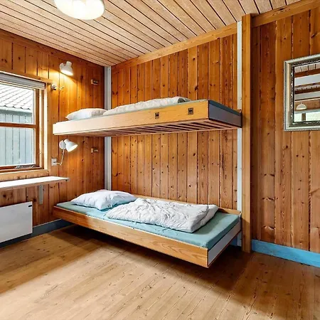 M387-vaeggerlose-botolundvej-78 Сasa de vacaciones