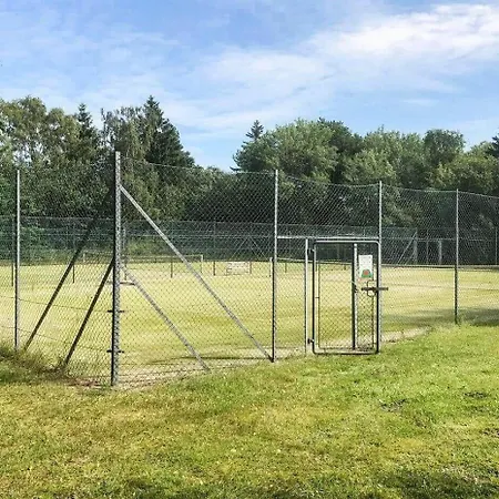 Сasa de vacaciones M387-vaeggerlose-botolundvej-78
