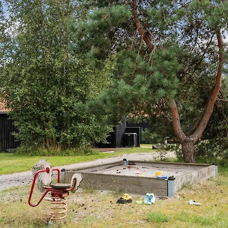 M387-vaeggerlose-botolundvej-78 Holiday home Boto By