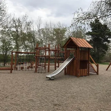 Holiday home M387-vaeggerlose-botolundvej-78 *