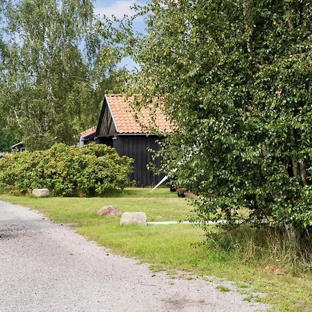M387-vaeggerlose-botolundvej-78 Сasa de vacaciones Bøtø By