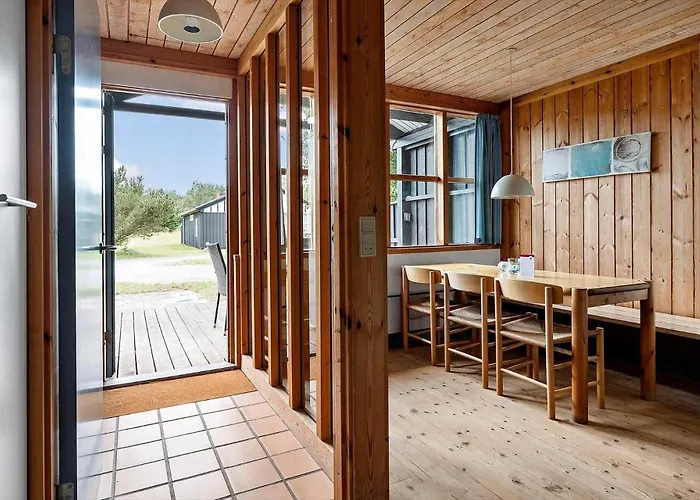 別荘 M387-vaeggerlose-botolundvej-78 Bøtø By