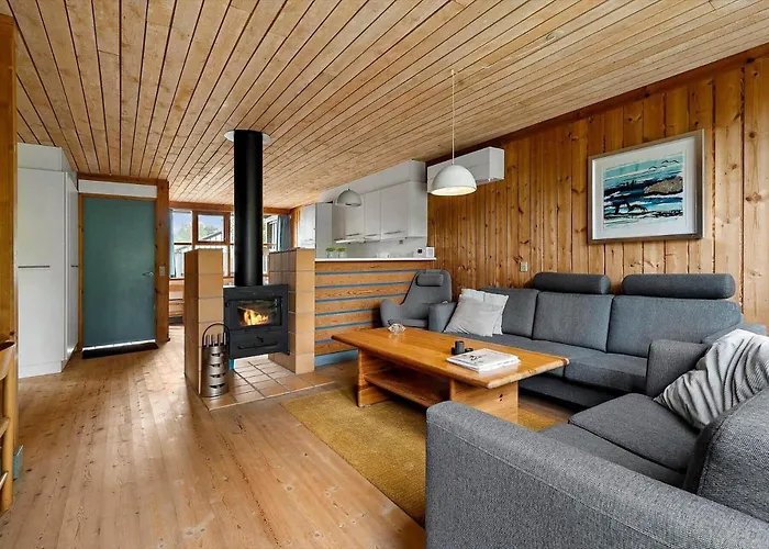 M387-vaeggerlose-botolundvej-78 別荘 Bøtø By