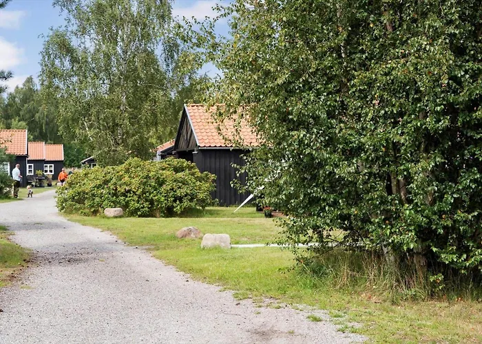 M387-vaeggerlose-botolundvej-78 別荘 Bøtø By
